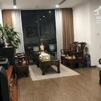 Bán căn hộ Vinhome West Point Phạm Hùng, quận Nam Từ Liêm 3 ngủ, 3 wc