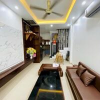 BÁN NHÀ ĐẠI TỪ - ĐẠI KIM, 35M², 5 TẦNG, 30M RA Ô TÔ, CHỈ 6.9 TỶ