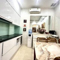 2 Mặt 2 Cửa , Lõi Ba Đình, Nội Thất Sang Chảnh, Nhà Dân Xây Ô Tô Tránh 20Mdiện Tích50/60M-5T.