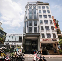 Bán Building Mặt Tiền Đường Bạch Đằng Quận Tân Bình Diện Tích: 7M X 28M, 1 Hầm, 1 Lửng, 6 Lầu, Có Pccc Ful