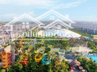 Bán Shophouse Tại The Crown - Vinhomes Ocean Park 3, 8,5 Tỷ, 70M2, Giá Siêu Hời Liên Hệ: 0326632379