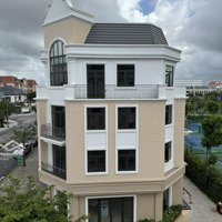 Shophouse Vincom Quảng Trị Căn Góc Duy Nhất Dưới 10 Đồng Kề Công Viên