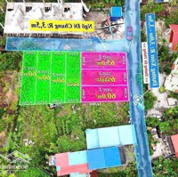 Bán Lô Đất Đẹp Tại Thôn 2, Xã Thuỷ Sơn.diện Tích60M2,Mặt Tiền4.28M, Nở Hậu, Giá Hơn 2 Tỷ