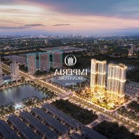 Booking Căn Hộ Chung Cư Tại Vinhomes Cổ Loa (Mik Group) Quỹ Căn Độc Quyền Chiết Khấu Tối Đã 21%