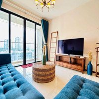 Cho Thuê Căn Hộ 2 Phòng Ngủ View Sông Quận 1, Tại One Verandah Mapletree, Q2, Giá Chỉ 18 Triệu