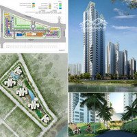 Cho Thuê Căn Hộ 2 Phòng Ngủ View Sông Quận 1, Tại One Verandah Mapletree, Q2, Giá Chỉ 18 Triệu