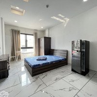 Studio Full Nội Thất Gần Sân Vận Động Phú Thọ