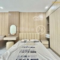 Studio Full Nội Thất Cửa Sổ Thoáng Ngay Công Viên Hoàng Văn Thụ