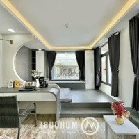 Studio Full Nội Thất Gần Sân Vận Động Phú Thọ