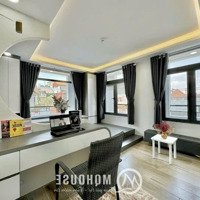 Studio Full Nội Thất Gần Sân Vận Động Phú Thọ