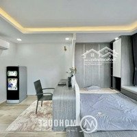 Studio Full Nội Thất Gần Sân Vận Động Phú Thọ