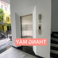 Bán Nhà Riêng Tại Lý Chính Thắng, 20 Tỷ, 80M2, 6 Tầng, 5 Phòng Ngủ 5 Vệ Sinh Chính Chủ, Uy Tín, Q3, Hcm