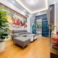 Bán Nhà Mặt Ngõ Rộng Kinh Doanh Sầm Uất, 40,5M2 Tại Phố 8/3, Q.hai Bà Trưng, Hà Nội, 11,9 Tỷ