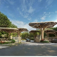 Bán Biệt Thự The Orchard Sycamore, 13,422 Tỷ, 176,65M2, 3 Phòng Ngủ 4 Vệ Sinh 4 Tầng