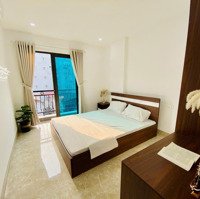 Cho Thuê 1N1K 40M2 Tại 130 Nguyễn Văn Tuyết, Đống Đa - Ô Tô Đỗ Cửa, Bảo Vệ 24/24