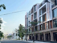 Bán Shophouse 54M2 Tại The Crown - Vinhomes Ocean Park 3, 7 Tỷ Vnd