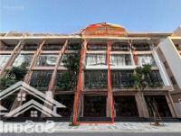 Bán Shophouse 54M2 Tại The Crown - Vinhomes Ocean Park 3, 7 Tỷ Vnd