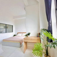 Cho Thuê Chung Cư 1-2 Pn Studio Chung Cư Cityland Đầy Đủ Nội Thất