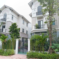 Bán Biệt Thự Centa Riverside, 11 Tỷ, 180M2, View Đẹp, 4 Phòng Ngủ 4 Vệ Sinh Từ Sơn, Bắc Ninh