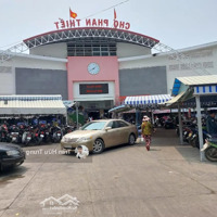 Bán Đất Thổ Cư Đ.phan Uy Ích,Hàm Thắng,Bình Thuận. Diện Tích: 120M2/480Tt/Shr.cách Trung Tâm Tp.phan Thiết2Km