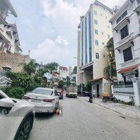 Bán Đất Ngõ Thông Gần Quận Uỷ Tây Hồ. 126M - Giá Bán 26 Tỷ.