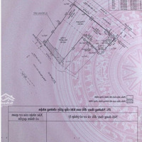 Bán Nhà 129 Nguyễn Hữu Cảnh - Dt: 19.1 X 36M. Nở Hậu: 42M. Cn: 1036.9M2 - Giá Bán: 430 Tỷ