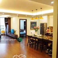 Siêu Hiếm! Căn Góc 3 Mặt Thoáng, View Hồ Cả 3 Pn, 2 Bc, Đẹp Nhất Ngoại Giao Đoàn Cc 122M2 N01T5