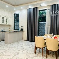 Cho Thuê Bt Vinhomes Marina Cầu Rào 2, 35 Triệu, 105M2, 4 Phòng Ngủ 4 Vệ Sinh Đầy Đủ Nội Thất