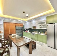 Bán Nhà Liền Kề Kđt Trung Yên, Cầu Giấy, Vỉa Hè 2 Bên, Ô Tô Tránh,Diện Tích97M2X7 Tầng,Mặt Tiền5.5M. 48 Tỷ