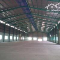 CHO thuê KHO , XƯỞNG mới xây dựng khu VĂN LÂM , HƯNG YÊN DT 500M2 dến 100.000m2