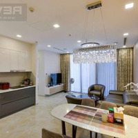 Bán Căn Hộ 3 Phòng Ngủ 2 Vệ Sinhđầy Đủ Nội Thất 30 Tỷ, 126.4M2 Tại Vinhomes Golden River Ba Son, Q.1, Hcm