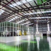 Cho Thuê Kho Xưởngdiện Tích từ 5000M2, 10.000M2 Kcn Thuận Thành- Bắc Ninh