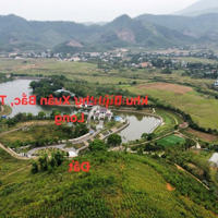 Bán Nhanh Lô Đất Rsx Tại Yên Trung Thạch Thất View Hồ Luồng Giá Chỉ 1,9 Tỷ Liên Hệ: 0936.338.496