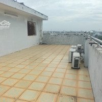 Cho Thuê Nhà Mtkd Nguyễn Ảnh Thủ, Hóc Môn,Diện Tíchngang 9M X25M Xây Dựng 9X18M, 5 Lầu, Tdts 810M2