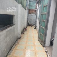 Cho Thuê Nhà Mtkd Nguyễn Ảnh Thủ, Hóc Môn,Diện Tíchngang 9M X25M Xây Dựng 9X18M, 5 Lầu, Tdts 810M2