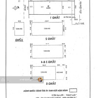 (Tin Thật) Toà Mtkd Cộng Hoà - Đoạn Đẹp - 2Mt Trước Sau -Diện Tích8X30M - 7 Tầng - Giá Bán 88 Tỷ!