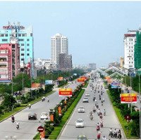 Bán Đất Mặt Đường Phạm Văn Đồng, Hải Phòng Với Diện Tích 720M2, Mặt Tiền 20M. Vị Trí Siêu Đẹp