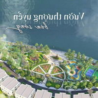 Bán Biệt Thự Đẹp Tại Vinhomes Royal Island, 13,66 Tỷ, 172,8 M2