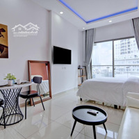 Hot! Millennium Siêu Phẩm Cho Thuê Studio Giá Chỉ 12 Triệu 35M2 Full Nt - Tầng Cao Quận 4 Liên Hệ: 0931337623