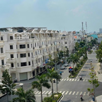 Bán Nhà Phố Cityland Park Hills P10 Gò Vấp, ( 5*20M ), Xd 1 Hầm 4 Lầu, Giá Chỉ 18.5 Tỷ