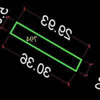 Chủ cần bán bán miếng đất MT đường 417 giá 680 triệu