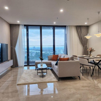 Cho Thuê Lumiere Riverside 2 Phòng Ngủlayout Lớn Nhất Chỉ 23 Triệu - Nt Cao Cấp, View Sông, Vào Ở Ngay