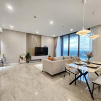 Cho Thuê Lumiere Riverside 2 Phòng Ngủlayout Lớn Nhất Chỉ 23 Triệu - Nt Cao Cấp, View Sông, Vào Ở Ngay