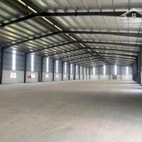 Cho thuê kho xưởng DT 1000m2 , 3000m2 , 4000m2 , 6300m2 KCN Thuận Thành, Bắc Ninh