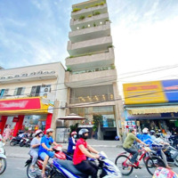 Bán Toà Nhà Building 9 Tầng, Mặt Tiền Lâm Văn Bền Q7, Thu Nhập Hơn 200 Triệu/Tháng. Giá Bán 75Tỷ