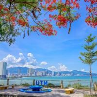 Mua nhanh chung cư sở hữu lâu dài view biển tại Nha Trang