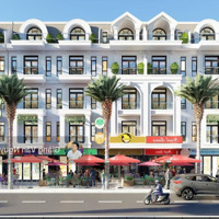 Bán Shophouse 92M2 Tại Trần Phú, Thường Tín, 21 Tỷ Vnd