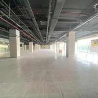 Chào mời các đơn vị thuê 200m2 - 5000m2 MBKD, văn phòng tại mipec tây sơn đống đa hà nội.