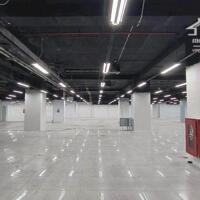 Chào mời các đơn vị thuê 200m2 - 5000m2 MBKD, văn phòng tại mipec tây sơn đống đa hà nội.