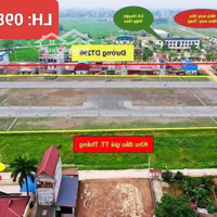 Bán Đất 80M2 Khu Dân Cư Gần Công An Huyện Hiệp Hòa, Hạ Tầng Đồng Bộ Giá Chỉ 1,4Xx Tỉ Liên Hệ:0983453826